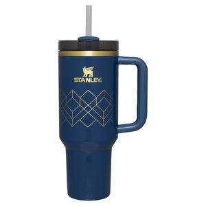 Stanley 40oz Flowstate Tumbler